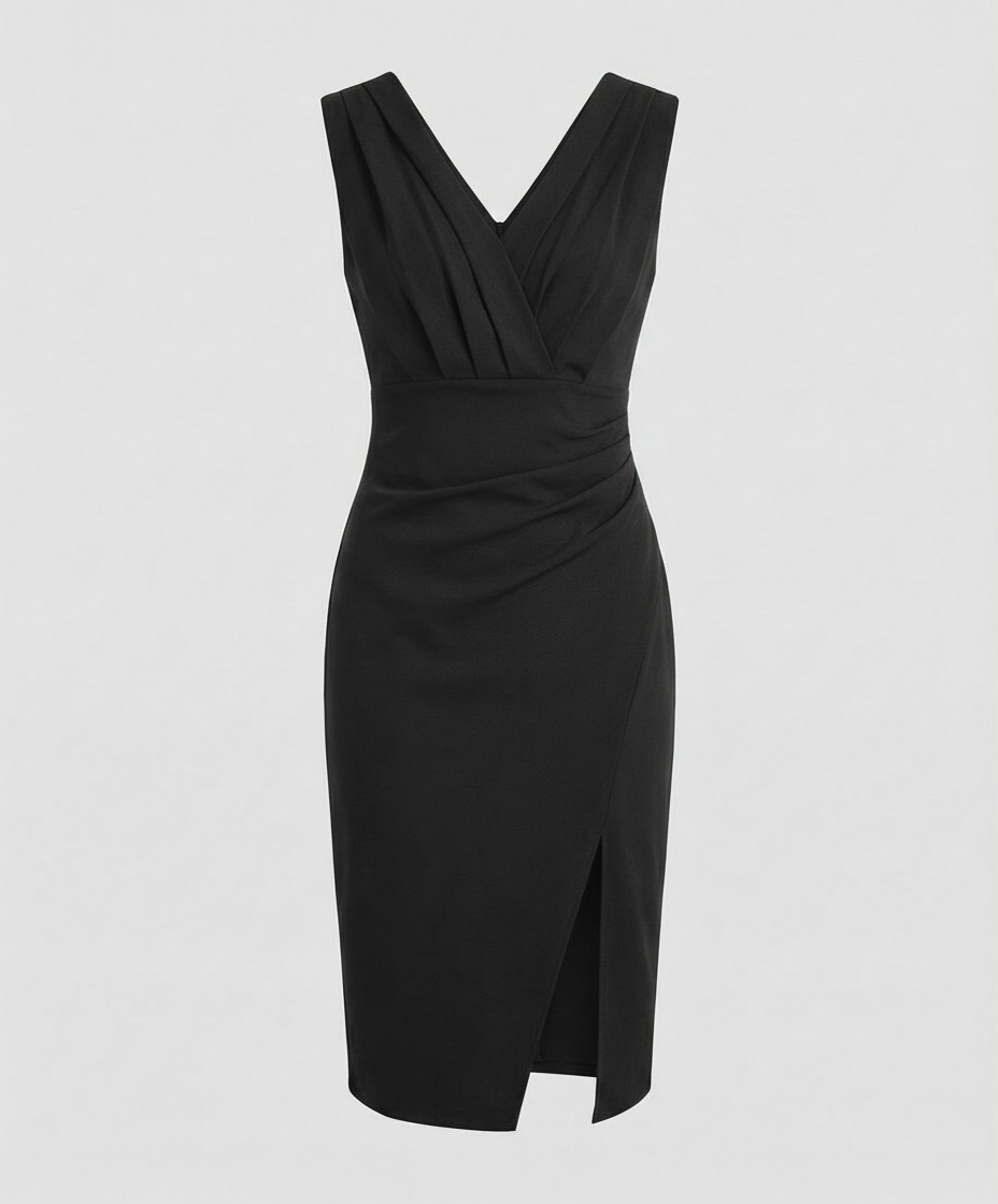 Elegant evening dress women