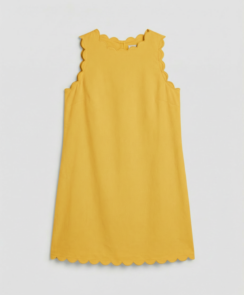 Women’s Casual Dress Summer