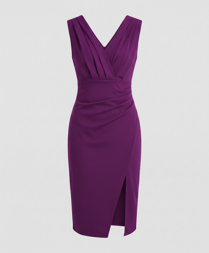 Elegant evening dress women