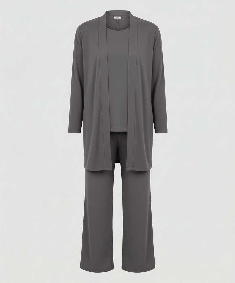 Comfortable Boho Women's Set