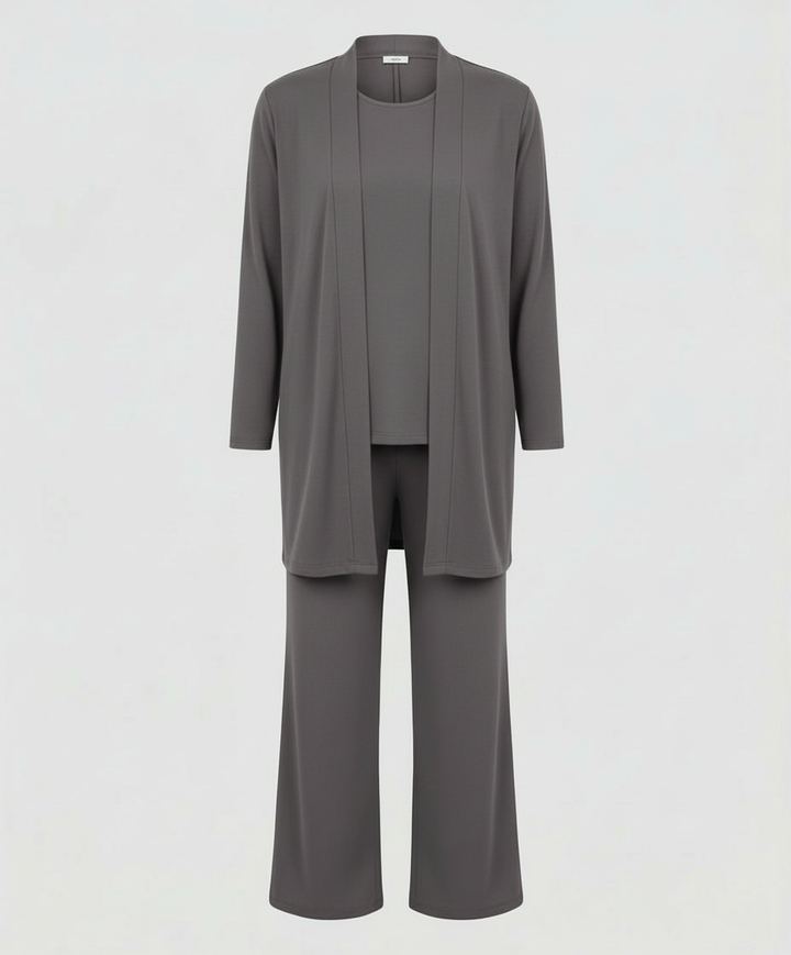 Comfortable Boho Women's Set