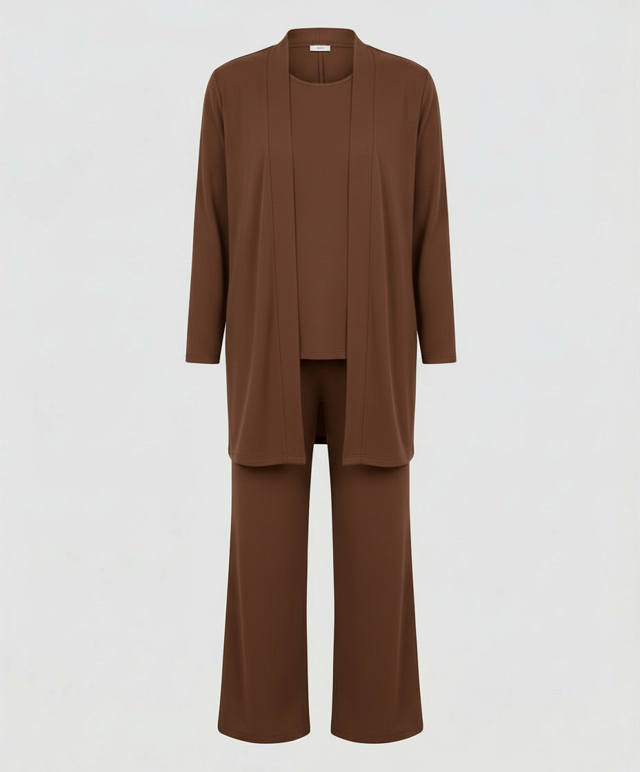 Comfortable Boho Women's Set