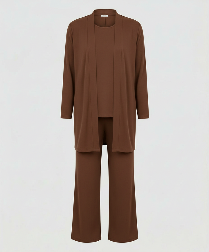 Comfortable Boho Women's Set