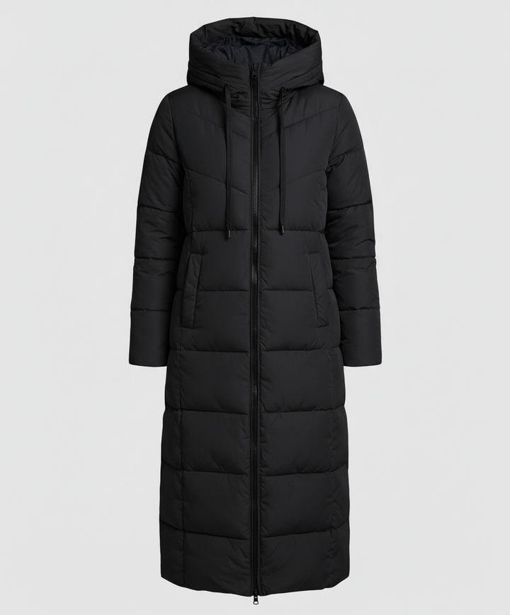 Thick Winter Coat Women
