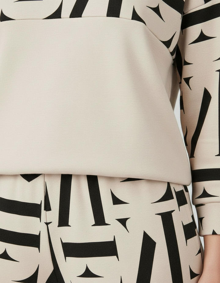 Comfortable Modern Tracksuit Women