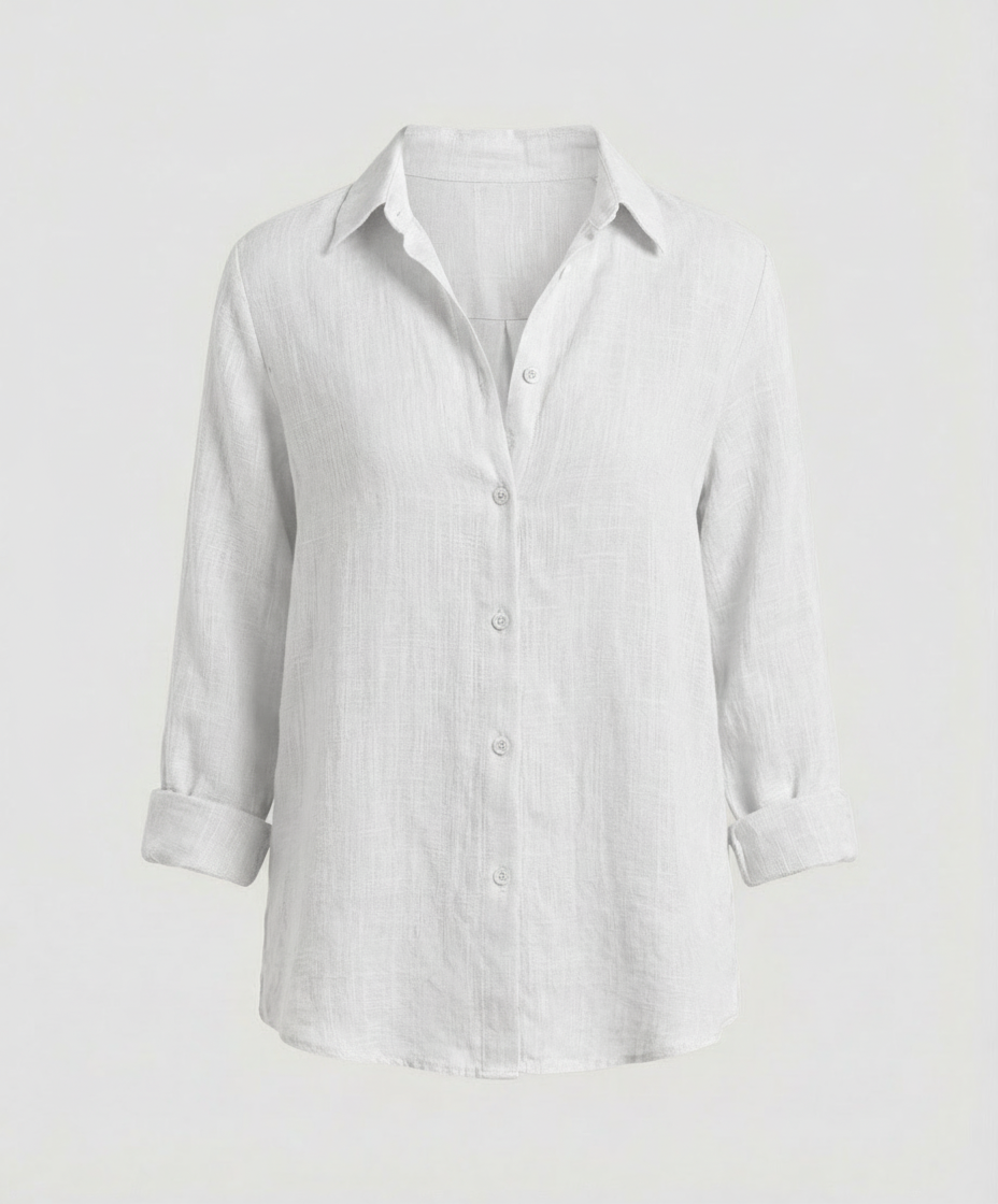 Comfortable women's blouse Elegant Everyday