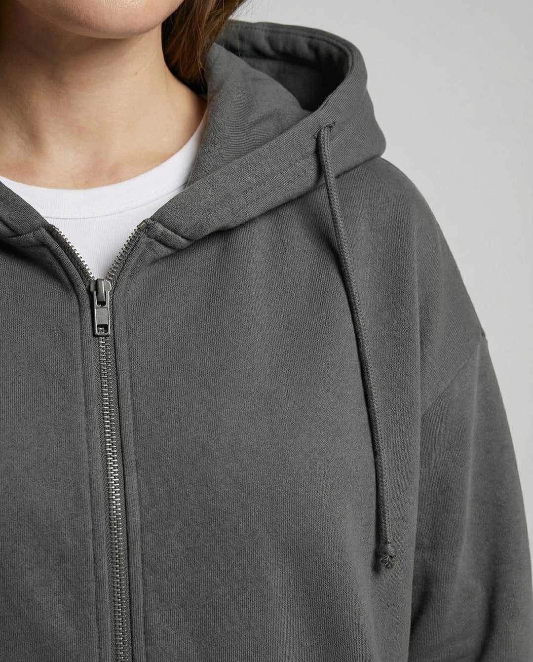 Comfortable Oversize Hoodie Women