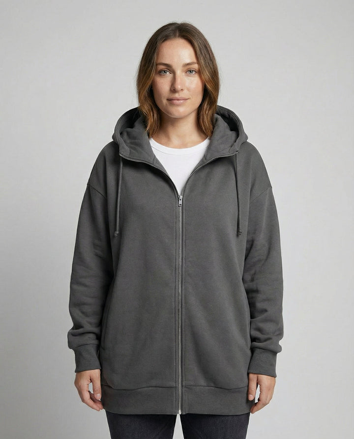 Comfortable Oversize Hoodie Women