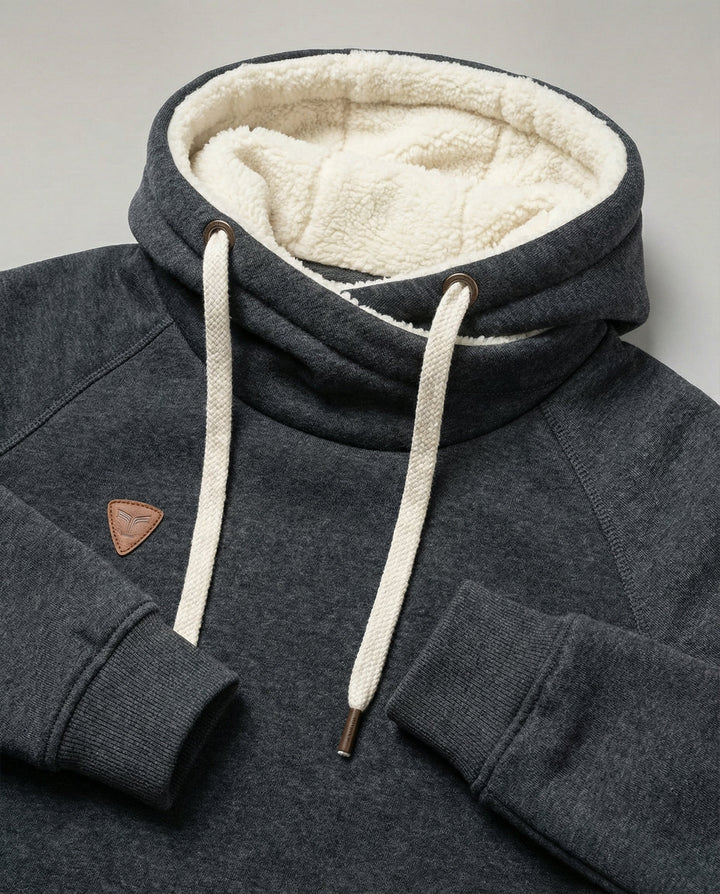 Warmer Sporty Jogging Suit