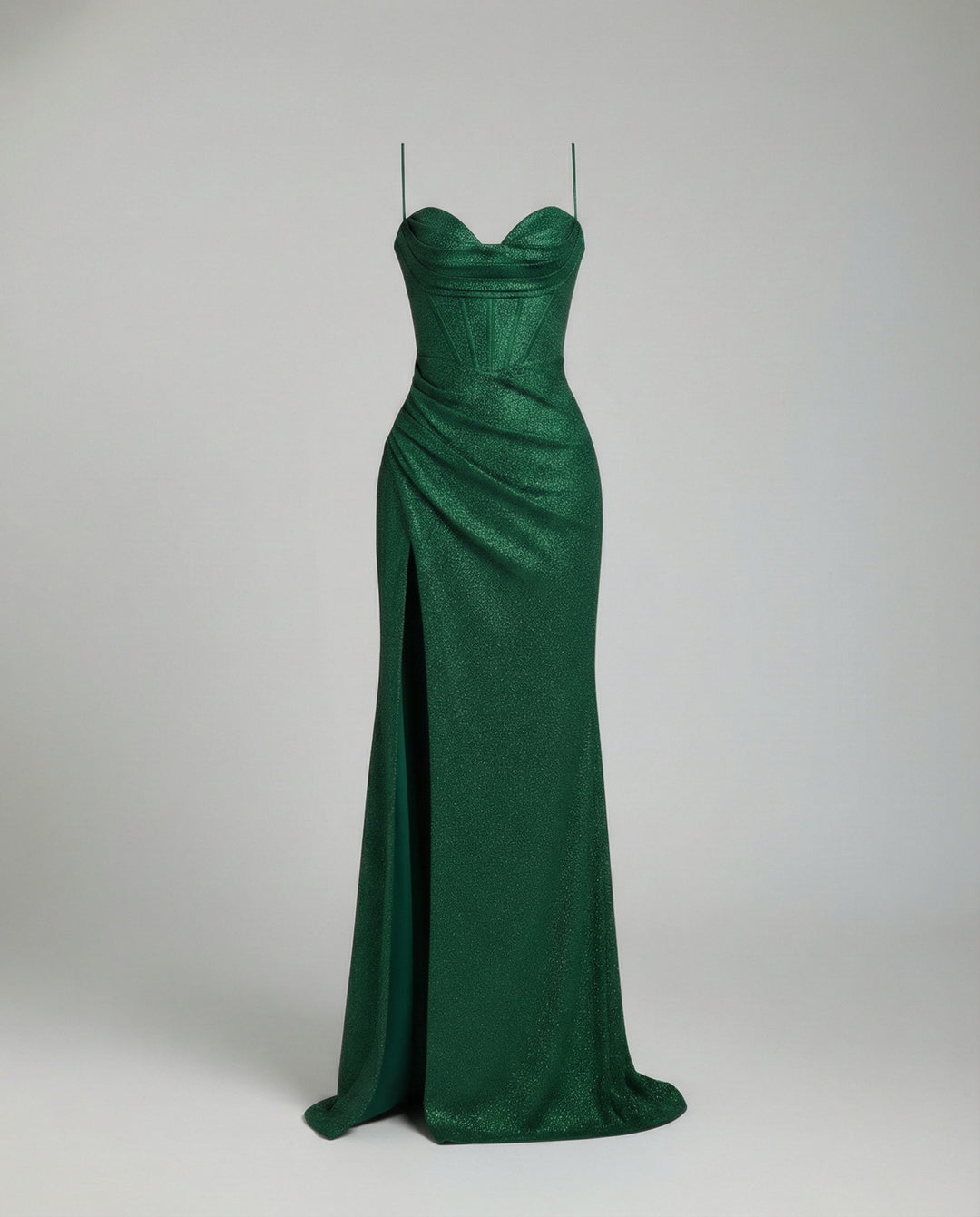 Sequin Maxi Dress Women