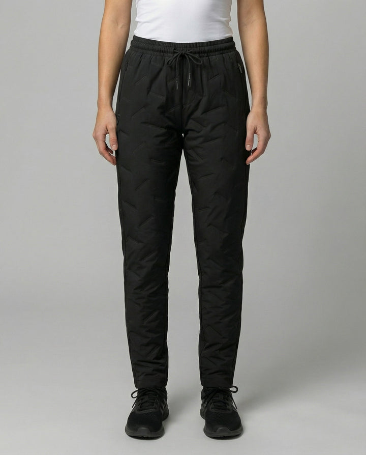 Waterproof Thermal Pants Women