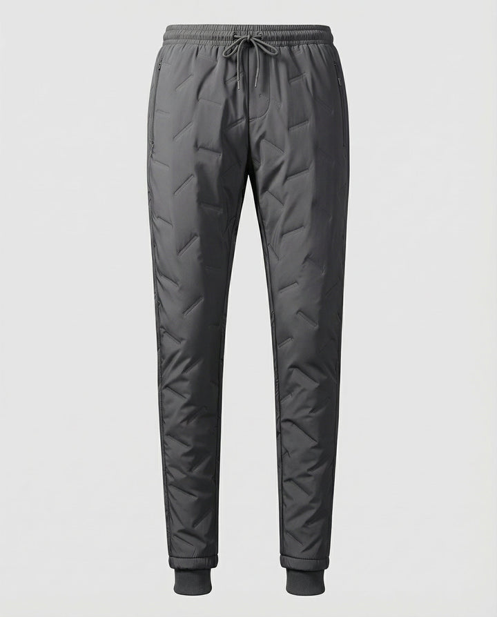 Waterproof Thermal Pants Women