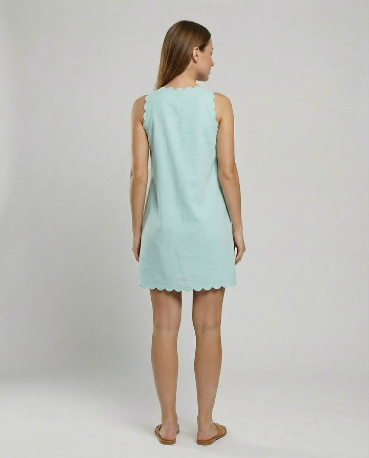 Women’s Casual Dress Summer