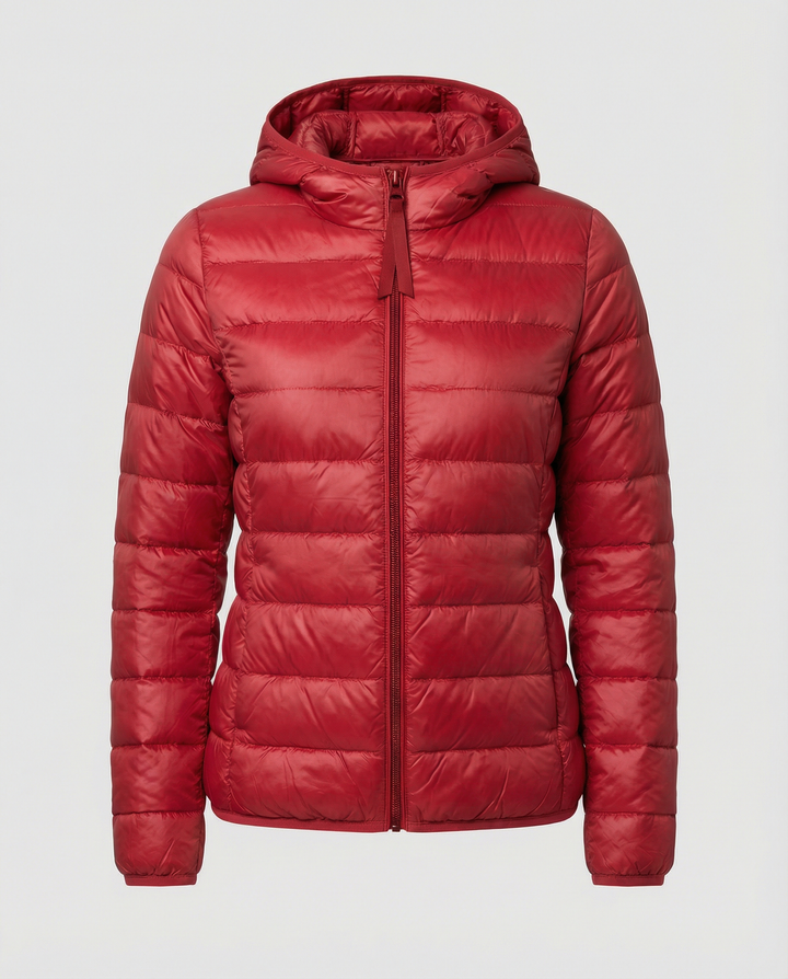 Ultralight Down Jacket Women's