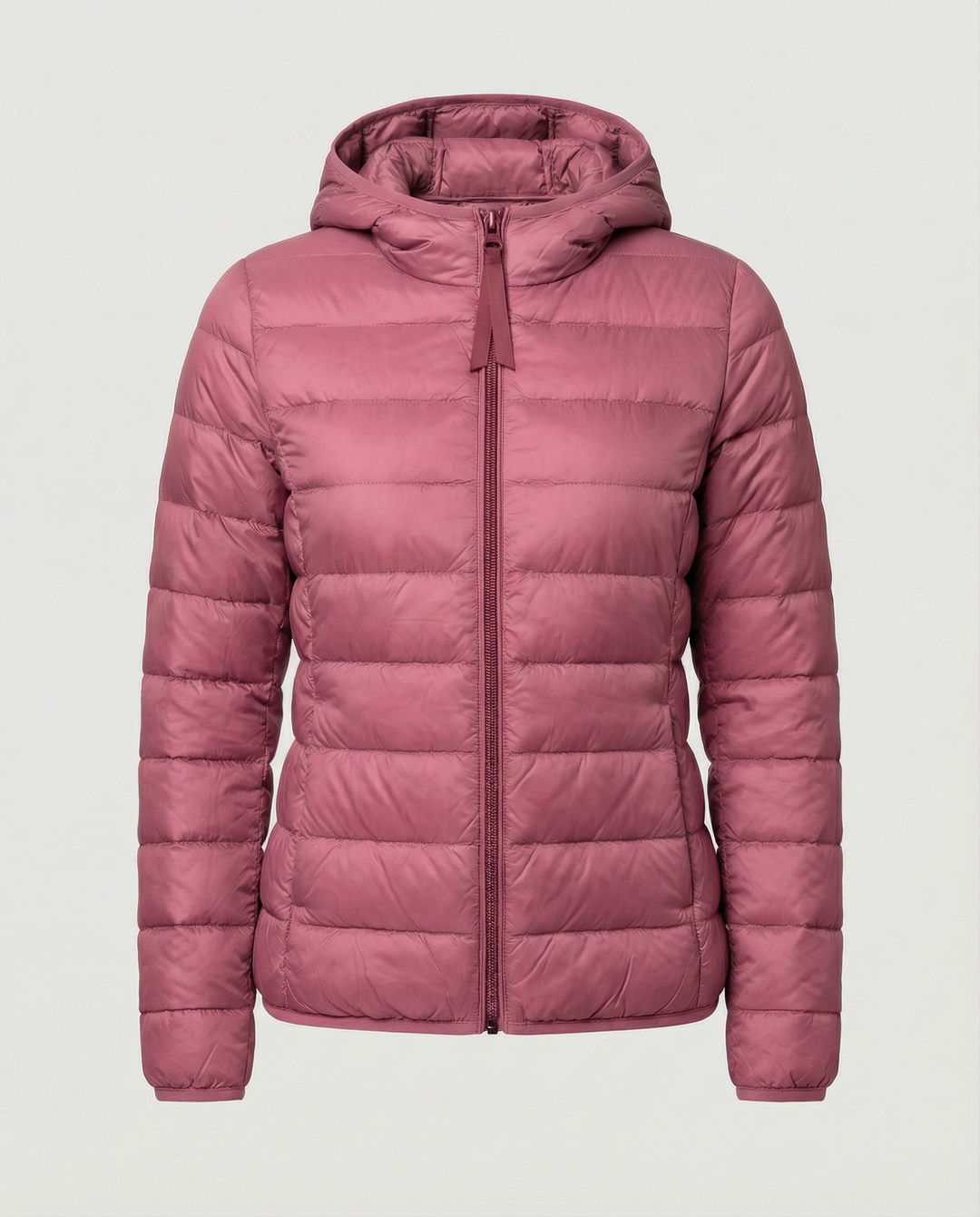 Ultralight Down Jacket Women's