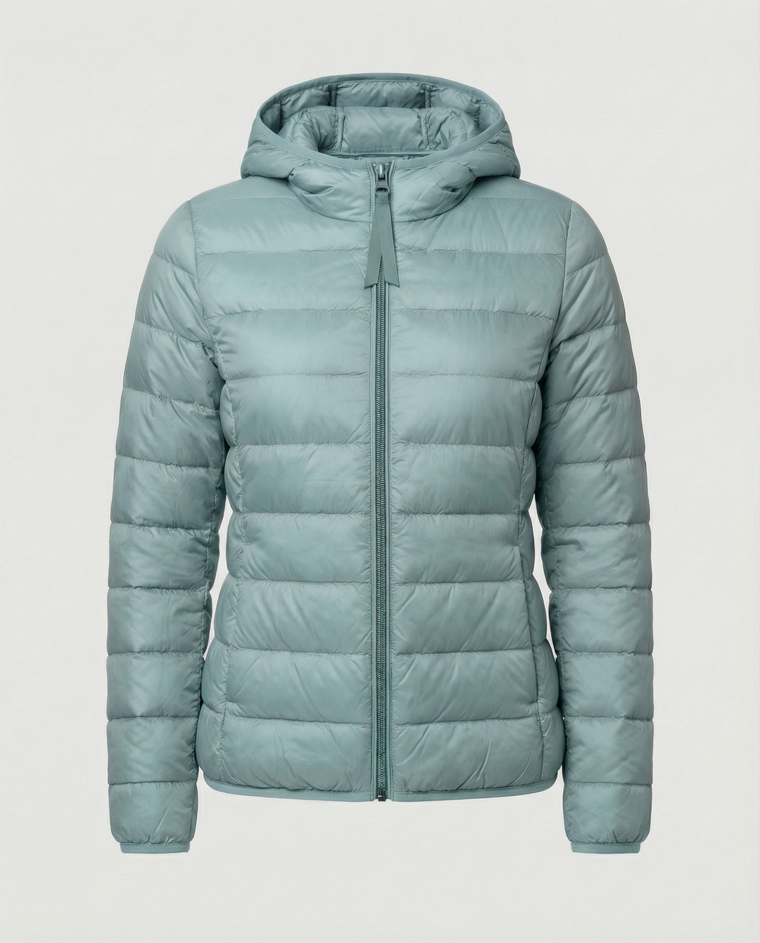 Ultralight Down Jacket Women's
