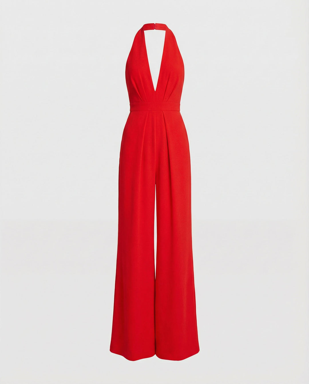 More elegant women's long jumpsuit