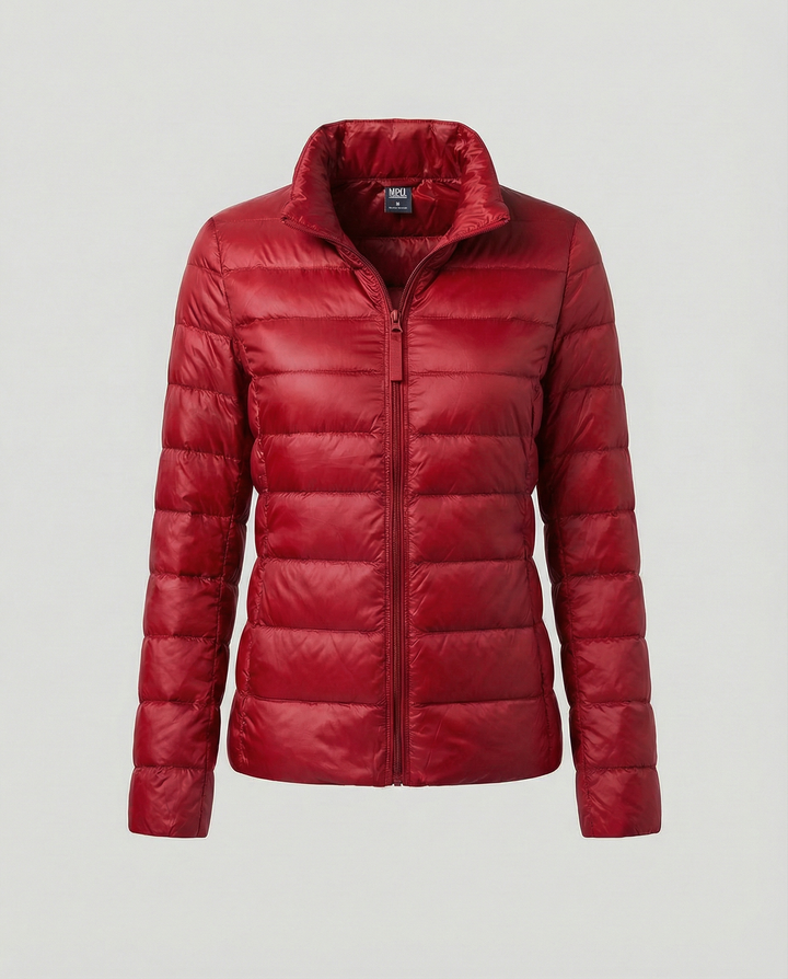 Ultralight Down Jacket Women's