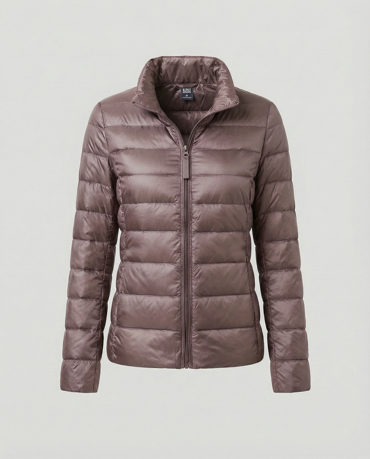 Ultralight Down Jacket Women's