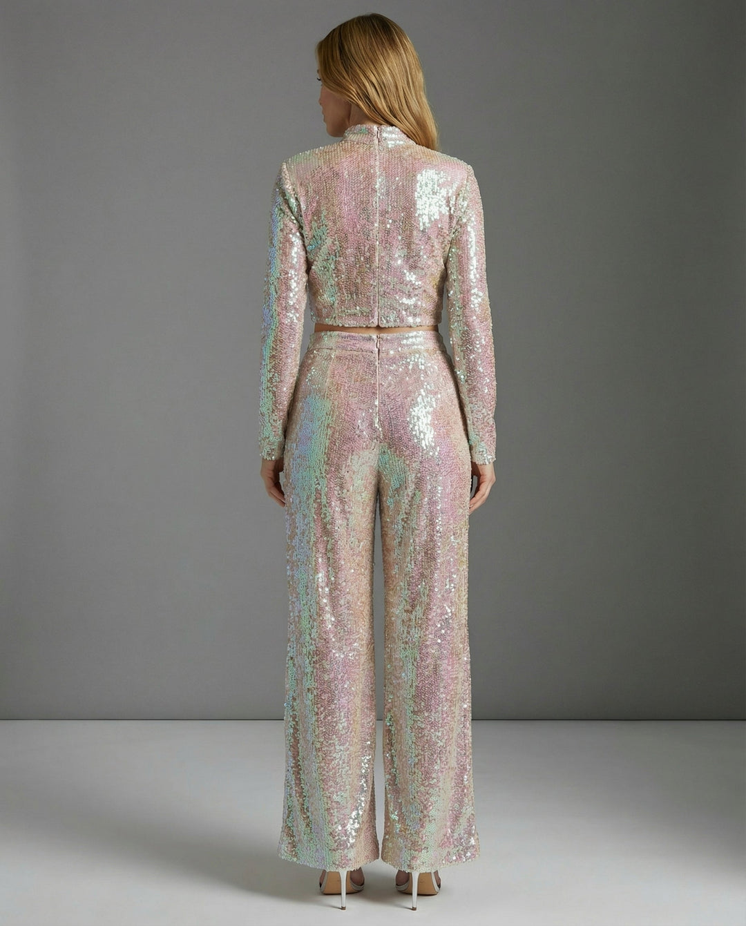 Festive Women's Combination Set