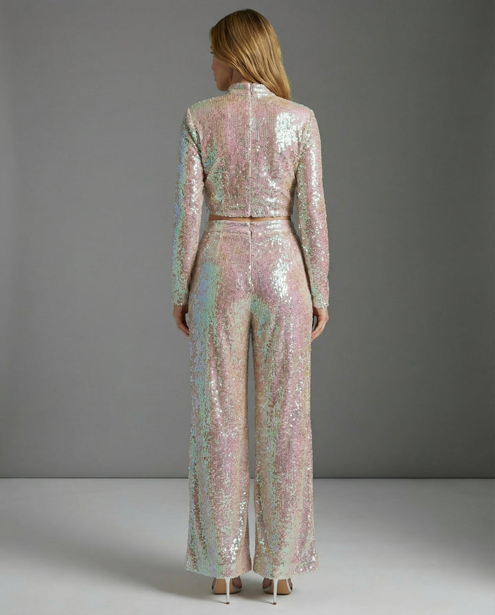 Festive Women's Combination Set