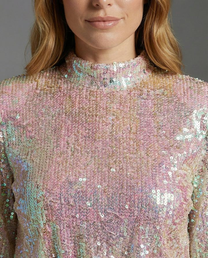 Festive Women's Combination Set