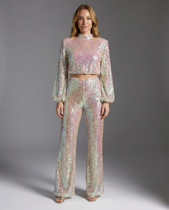 Festive Women's Combination Set