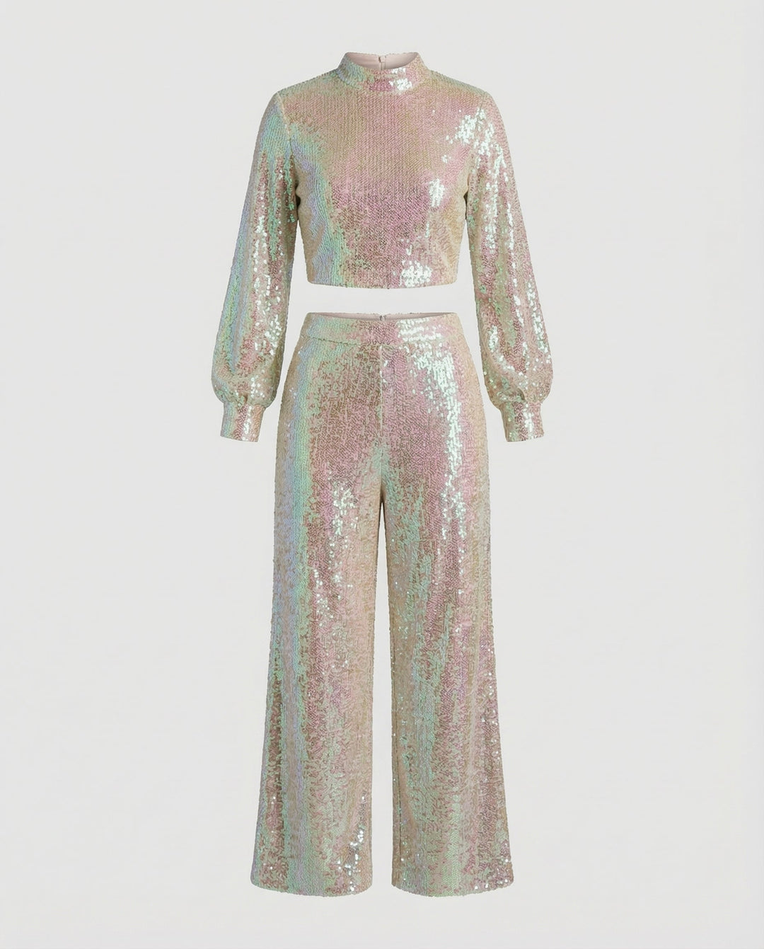 Festive Women's Combination Set