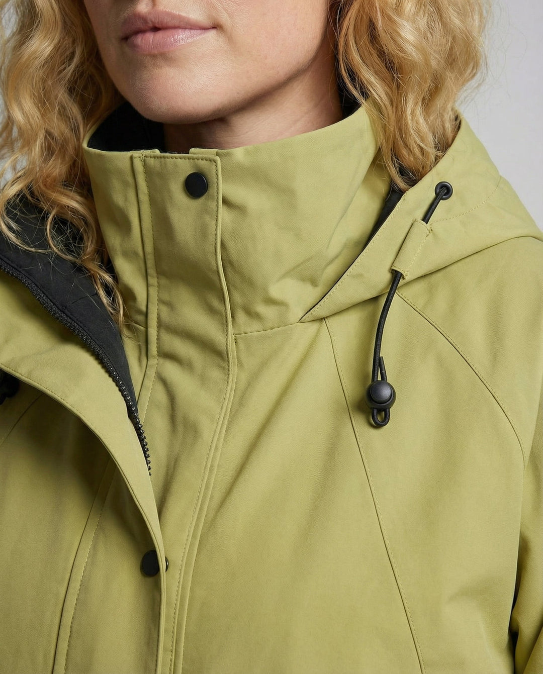 Warm Outdoor Ski Jacket Women