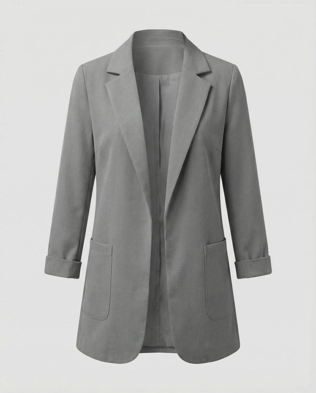 Women's Slim-Fit Blazer