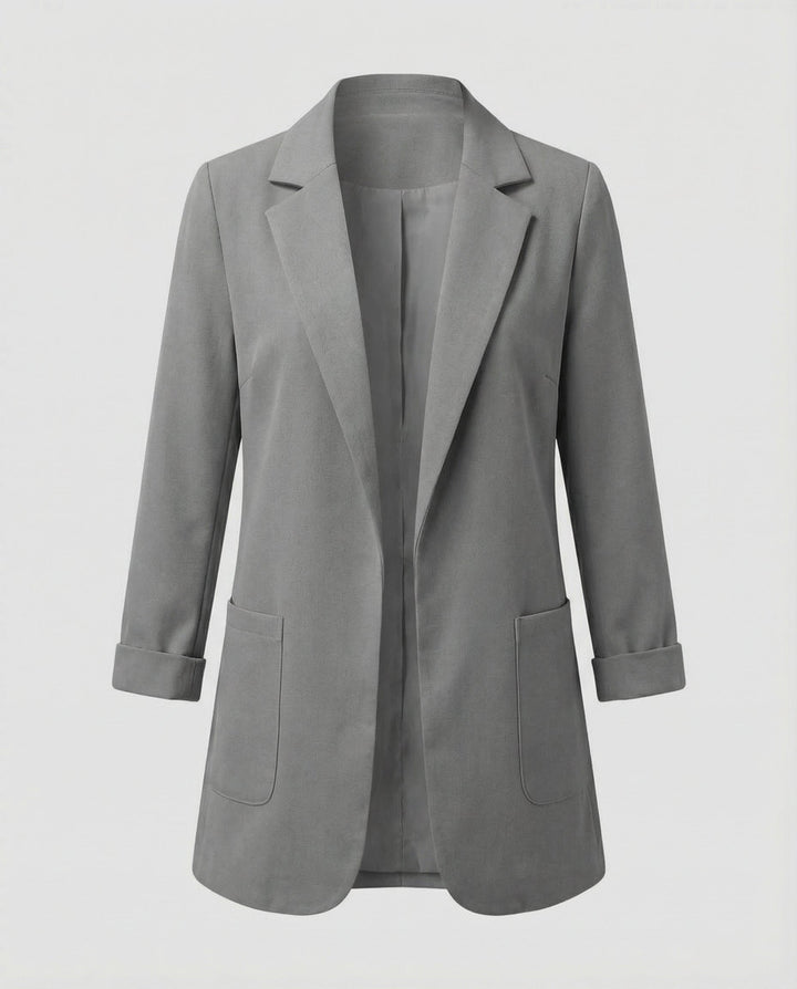 Women's Slim-Fit Blazer
