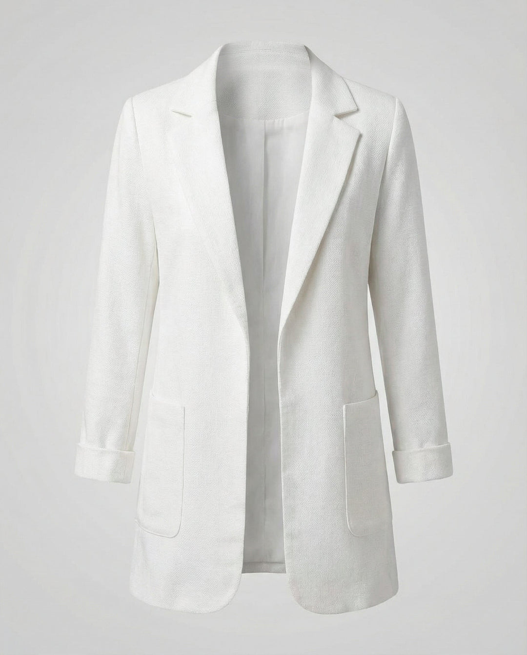 Women's Slim-Fit Blazer