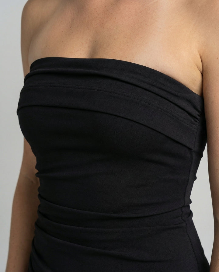 Elegant Maxi Evening Dress Women