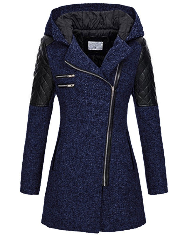 Women's Winter Jacket Elegant