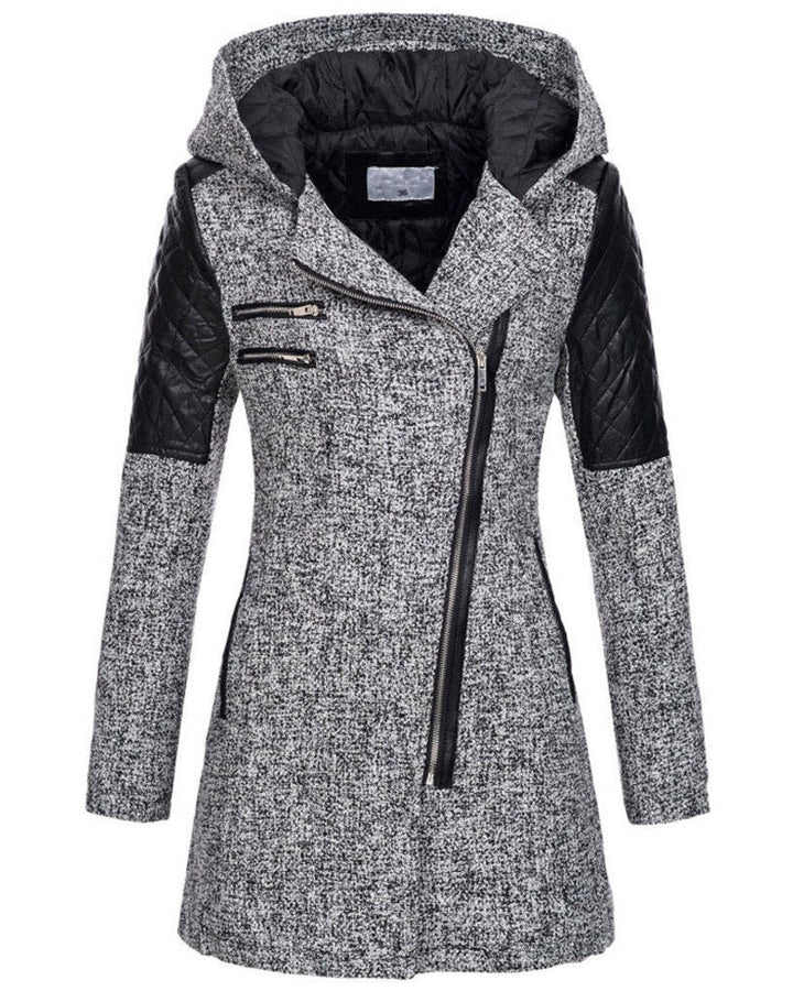 Women's Winter Jacket Elegant