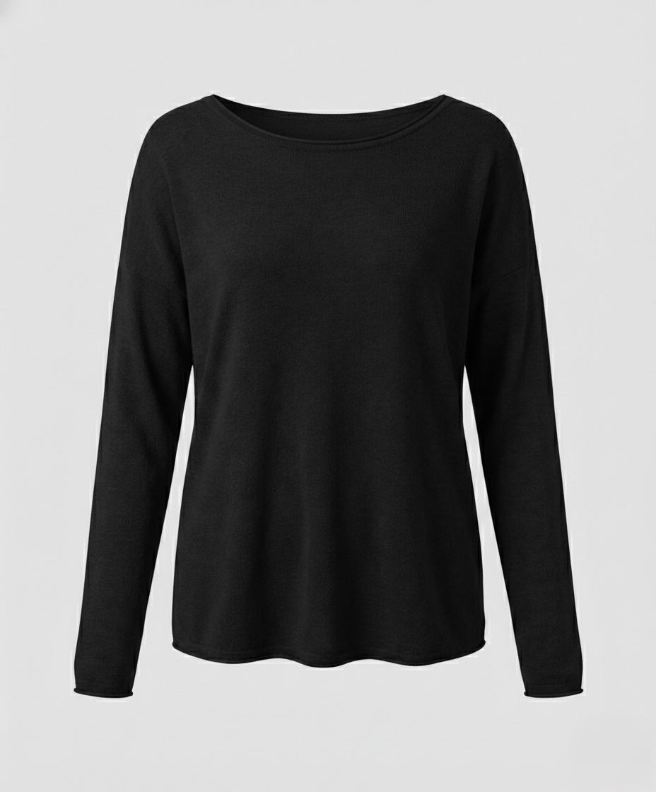 Women Long Sleeve Shirt Light