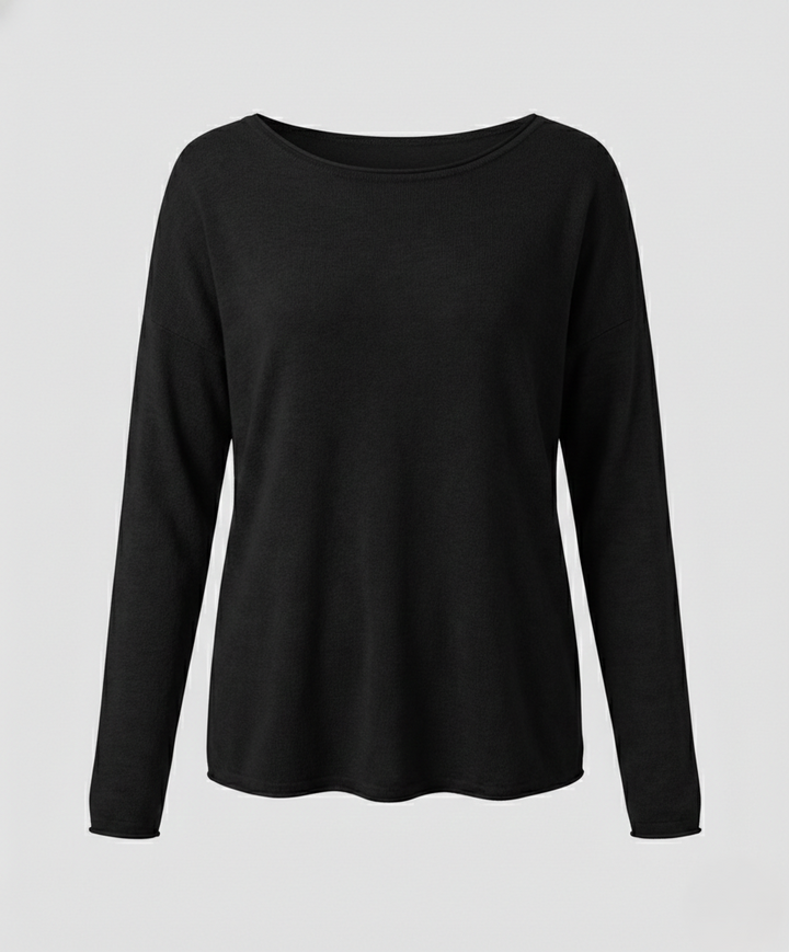Women Long Sleeve Shirt Light