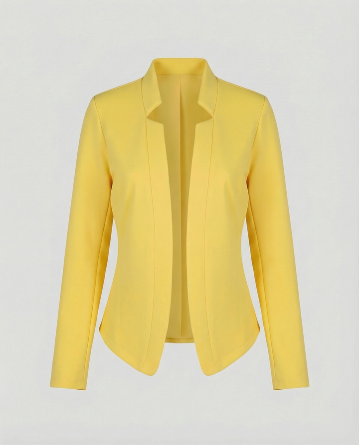 Elegant Blazer Women